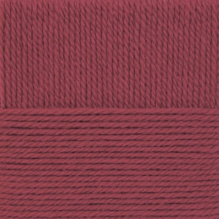 Обучение игре на фортепиано, книга Народная традиция. Цвет 272-Вишня. 10x100 г. купить по скидке