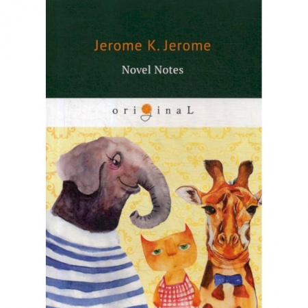 Чтение на английском языке, книга Novel Notes купить по скидке