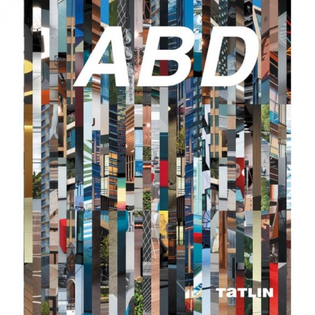 Теория и история архитектуры. Градостроительство, книга ABD Architects купить по скидке