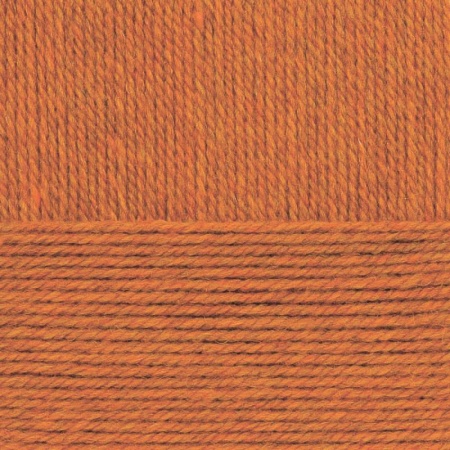 Обучение игре на фортепиано, книга Носочная пряжа. Цвет 34-Золото. 10x100 г. купить по скидке