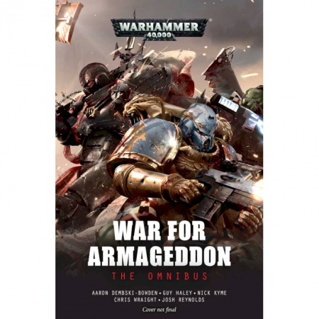 Зарубежная фантастика, книга Война за Армагедон купить по скидке