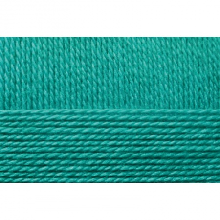 Политика, книга Уютная. Цвет 335-Изумруд. 5х100 г купить по скидке