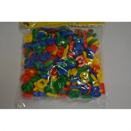 Книги, книга Набор цифр для детей 0-10 купить по скидке