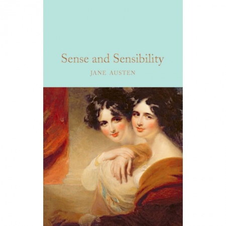 Чтение на английском языке, книга Sense and Sensibility купить по скидке