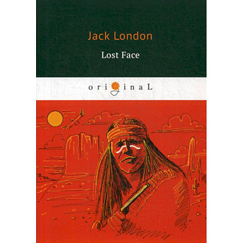 Lost Face Lost Face