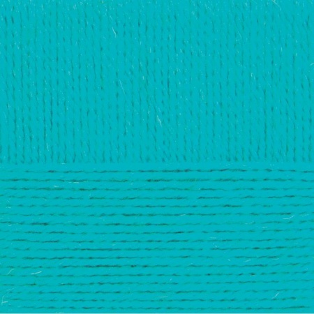 Обучение игре на фортепиано, книга Народная традиция. Цвет 223-Св.бирюза. 10x100 г. купить по скидке