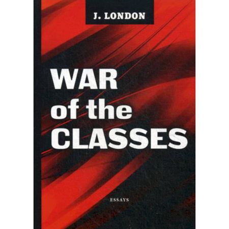 Чтение на английском языке, книга War of the Classes купить по скидке