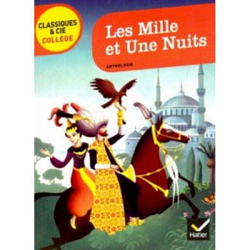 Les Mille et une Nuits Les Mille et une Nuits