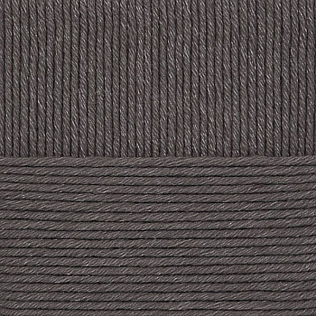 Уютная. Цвет 446-Т.серый. 5х100 г