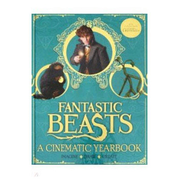 A Cinematic Yearbook A Cinematic Yearbook