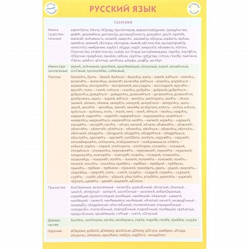 Русский язык