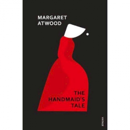 Билингвы и книги на иностранных языках, книга The Handmaid's Tale купить по скидке