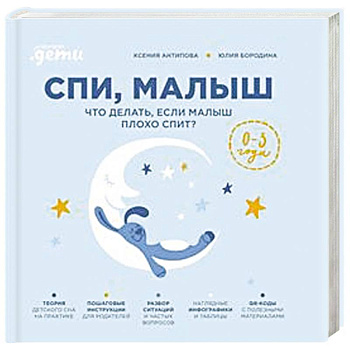 Спи, малыш: Что делать, если малыш плохо спит? Спи, малыш: Что делать, если малыш плохо спит?