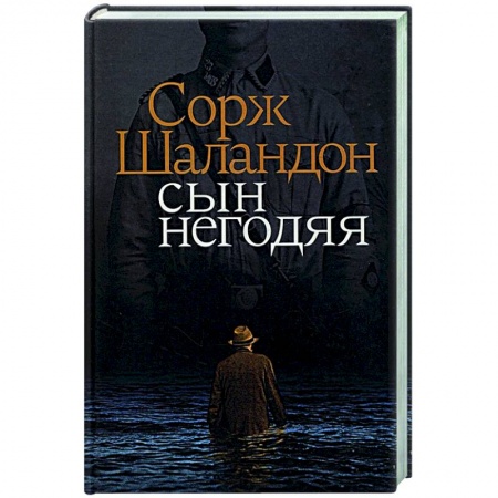 Исторический роман, книга Сын негодяя купить по скидке