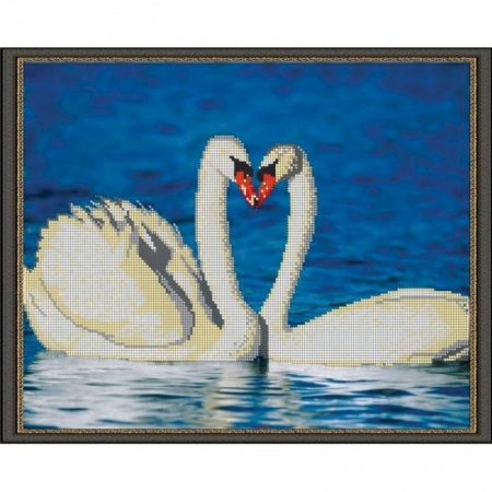 Русский язык. Правила и упражнения, книга «Светлица» набор для вышивания бисером №015 «Лебеди» бисер Чехия 38x30см купить по скидке