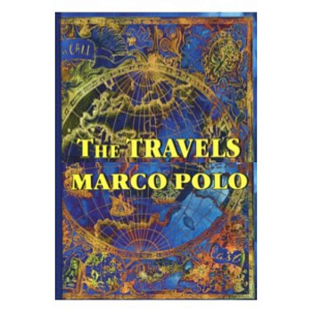 Книга чудес света -The Travels of Marco Polo Книга чудес света -The Travels of Marco Polo