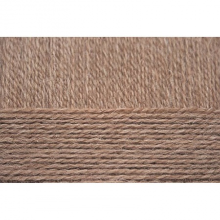 Обучение игре на других инструментах, книга Деревенская шерсть. Цвет 388-Т.верба. 10x100 г. купить по скидке