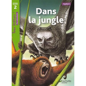 Dans la jungle, Niveau 2