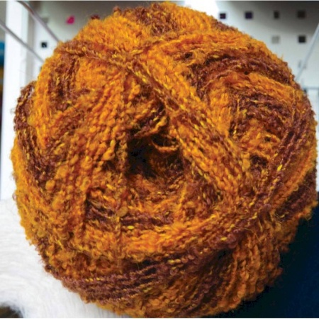 Обучение игре на других инструментах, книга Супер фантазийная. Цвет 492-Краски осени. 1х360 г купить по скидке