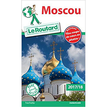 Moscou 2017/18 Moscou 2017/18