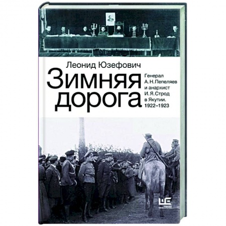 Россия в XIX - начале XX вв., книга Зимняя дорога купить по скидке