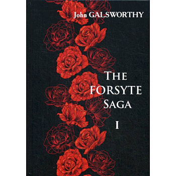 The Forsyte Saga