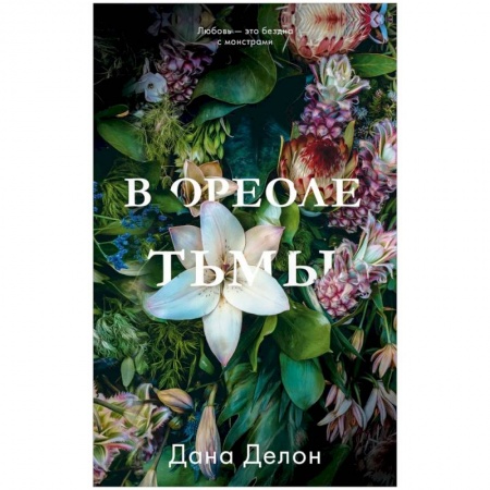 Зарубежная современная проза, книга В ореоле тьмы купить по скидке