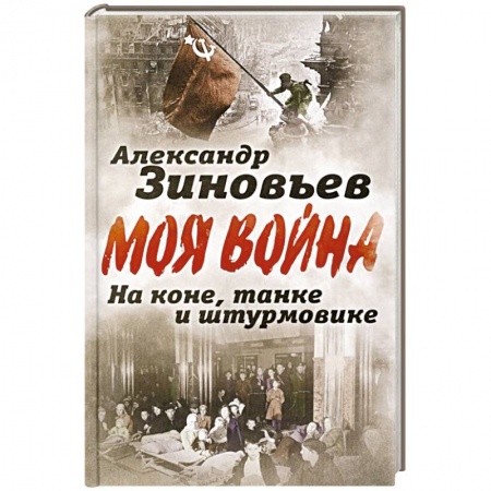 Дневники. Письма. Записки, книга На коне, танке и штурмовике. Записки воина-философа купить по скидке