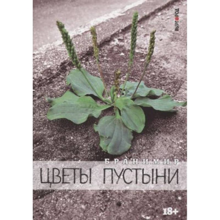 Дневники. Письма. Записки, книга Цветы пустыни: сборник эссе и интервью (Умка, Рада, Манагер, А. Чернецкий...) купить по скидке