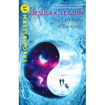 The Left Hand of Darkness The Left Hand of Darkness