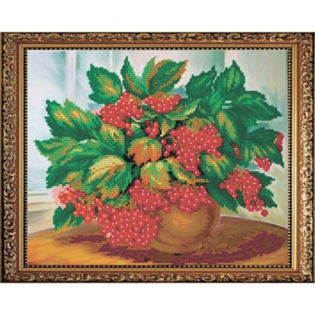 Обучение игре на фортепиано, книга ВЛ-049 'Калина' 30x24см набор для вышивания чешским бисером 'Вышивочка' купить по скидке