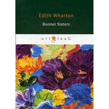 Bunner Sisters Bunner Sisters