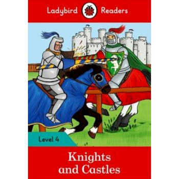 Knights and Castles + downloadable audio