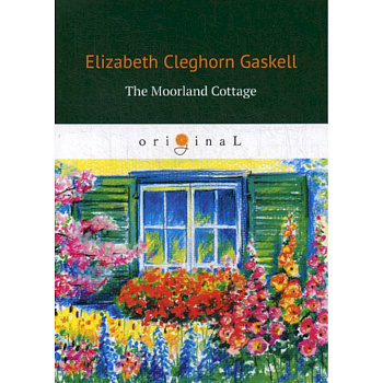 The Moorland Cottage