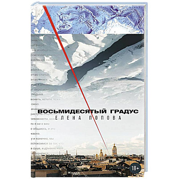 Восьмидесятый градус Восьмидесятый градус