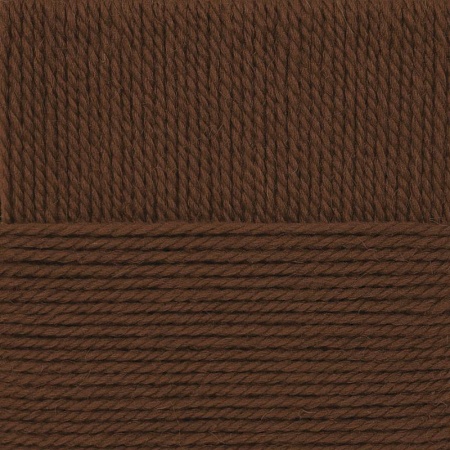 Обучение игре на фортепиано, книга Народная традиция. Цвет 416-Св.коричневый. 10x100 г. купить по скидке