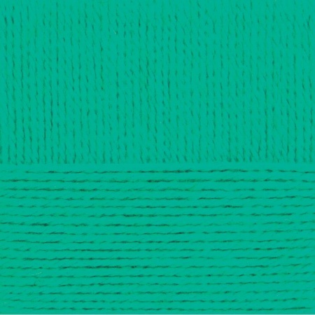 Обучение игре на фортепиано, книга Народная традиция. Цвет 411-Мята. 10x100 г. купить по скидке