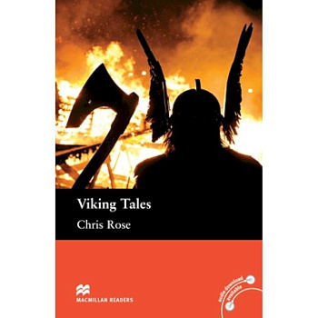 Macmillan Readers: Viking Tales Macmillan Readers: Viking Tales