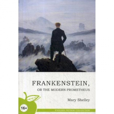 Литература на иностранном языке для детей, книга Франкенштейн, или Новый Прометей. Учебное пособие купить по скидке