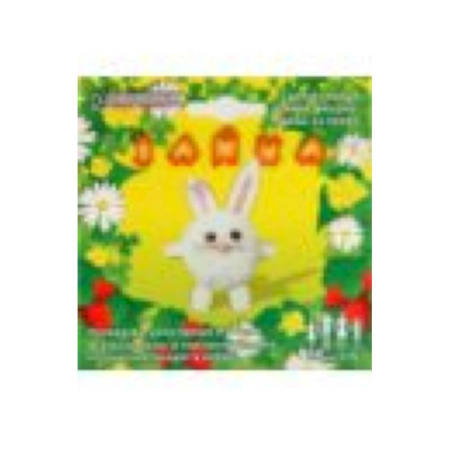 АА 09-102 Набор для изготовления броши 'Зайка'