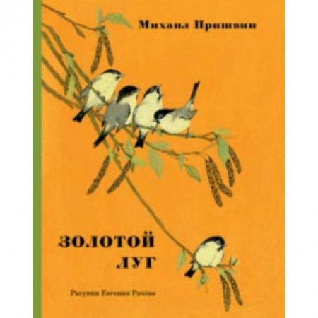 Повести и рассказы о детях, книга Золотой луг купить по скидке