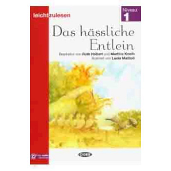 Das hassliche Entlein Das hassliche Entlein