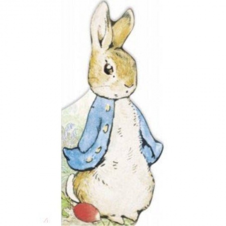 Чтение на английском языке, книга Peter Rabbit. All About Peter купить по скидке