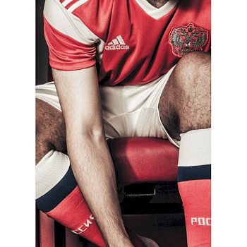 Про футбол. Больше, чем спорт Про футбол. Больше, чем спорт