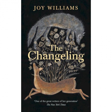 Зарубежная классика, книга Подменыш купить по скидке