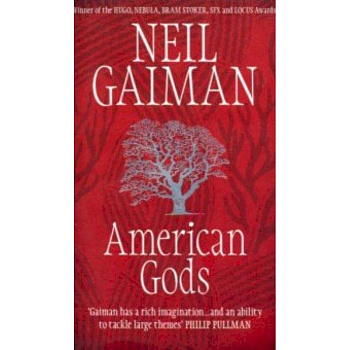 American Gods American Gods