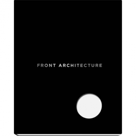 Теория и история архитектуры. Градостроительство, книга Front Archtecture купить по скидке