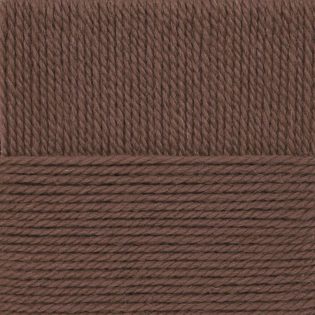 Обучение игре на фортепиано, книга Народная традиция. Цвет 377-Кофейный. 10x100 г. купить по скидке