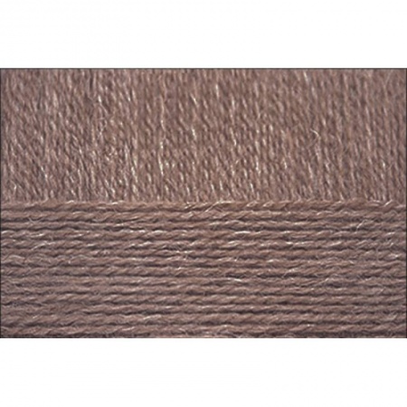 Обучение игре на других инструментах, книга Деревенская шерсть. Цвет 271-Верба. 10x100 г. купить по скидке