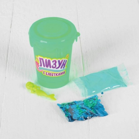 Обучение игре на фортепиано, книга Набор 'Слим с блестками и игрушкой своими руками', цвет зеленый купить по скидке